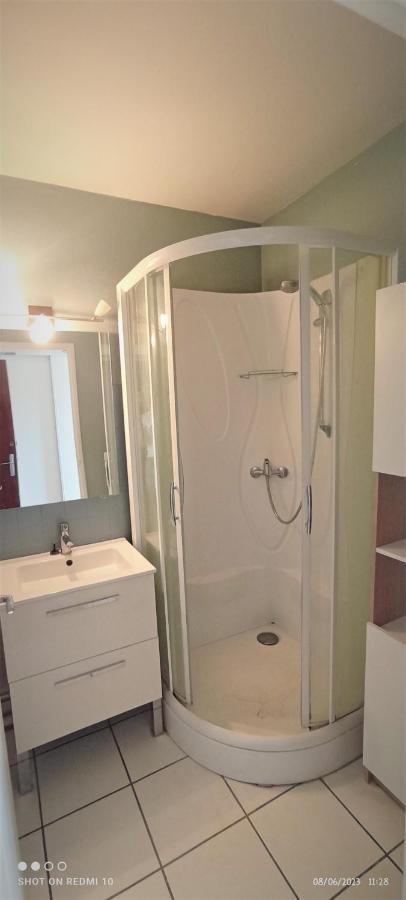 F1Bis Agreable A La Mairie Apartment ลิมอจส์ ภายนอก รูปภาพ